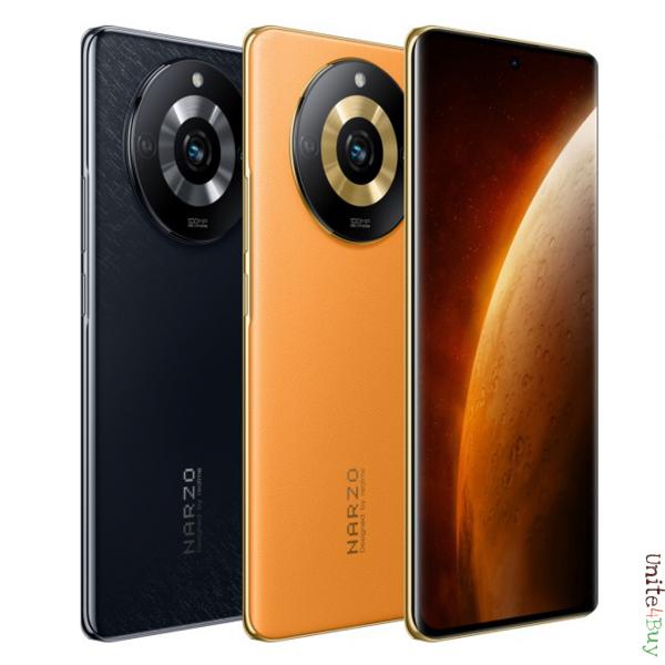 Realme Narzo 60 Pro 5G