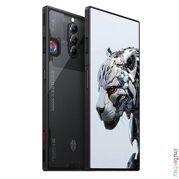 ZTE Nubia Red Magic 8S Pro+