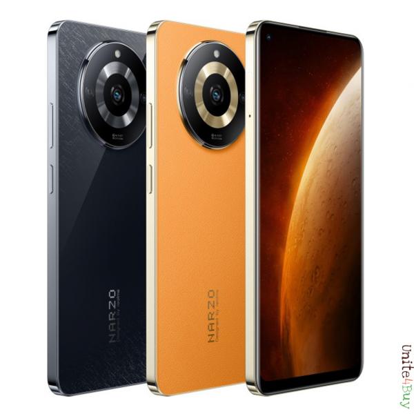 Realme Narzo 60 5G