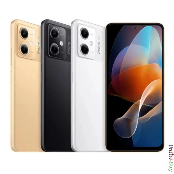 Xiaomi Redmi Note 12R Pro