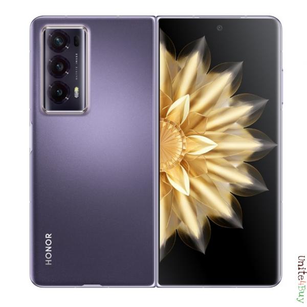 Honor Magic V2