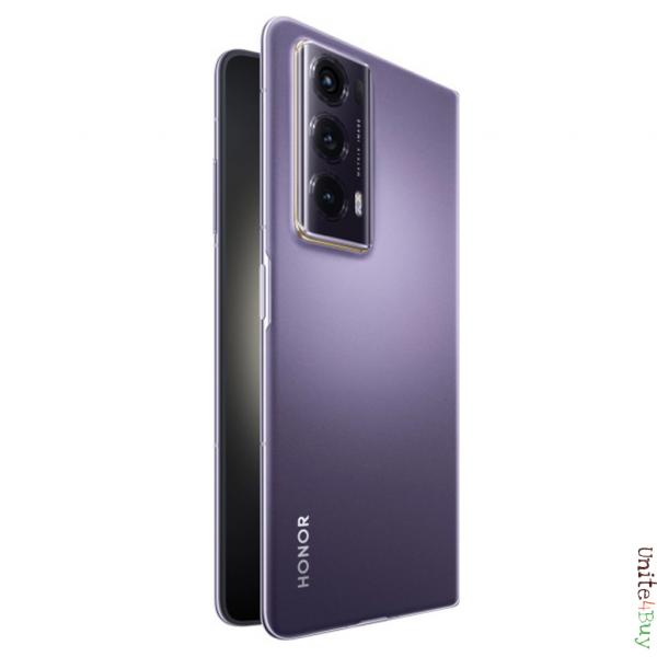 Honor Magic V2