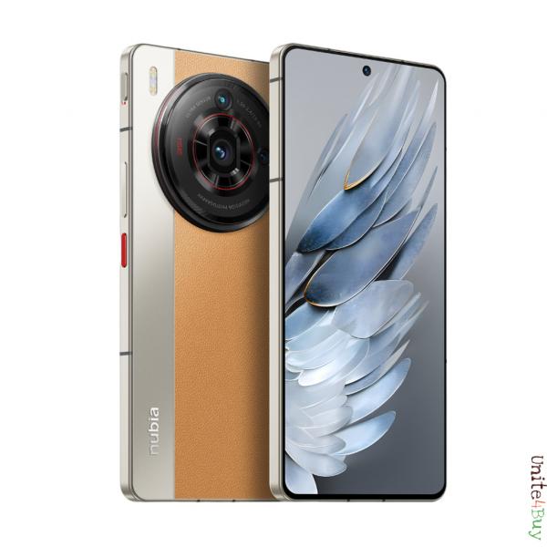 ZTE Nubia Z50S Pro