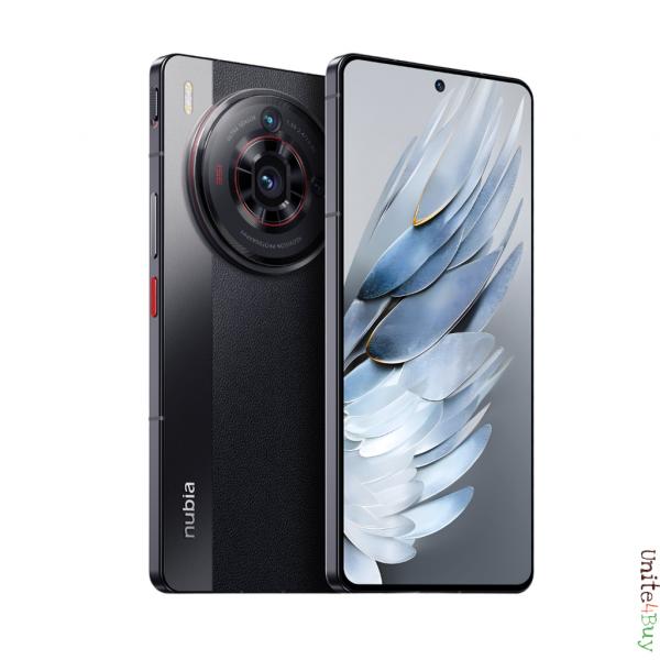 ZTE Nubia Z50S Pro