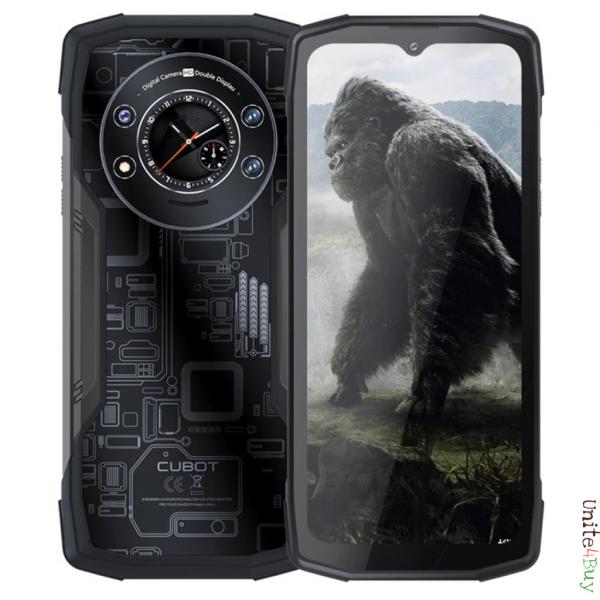 Cubot King Kong Star