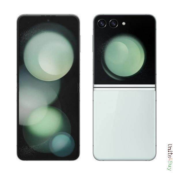 Samsung Galaxy Z Flip5