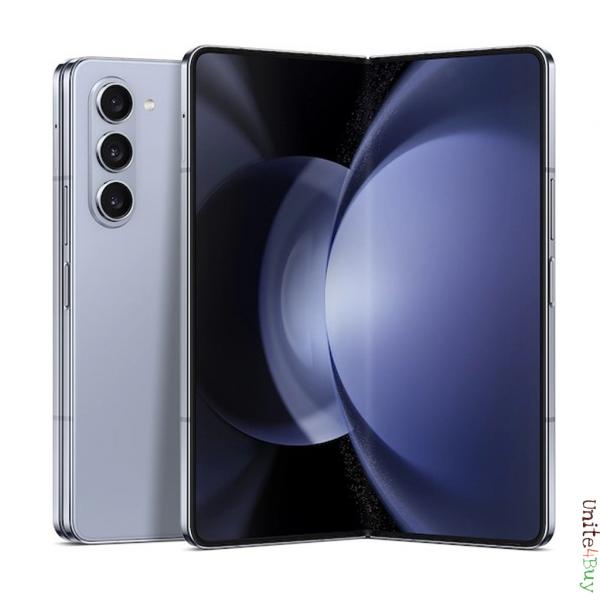 Samsung Galaxy Z Fold5