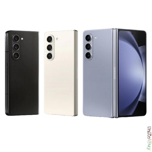 Samsung Galaxy Z Fold5