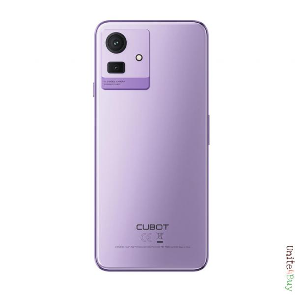 Cubot Note 50