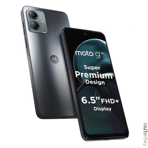 Motorola Moto G14