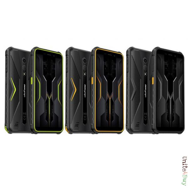 Ulefone Armor X12 Pro