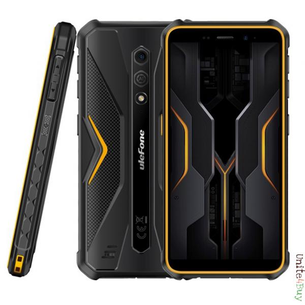 Ulefone Armor X12 Pro