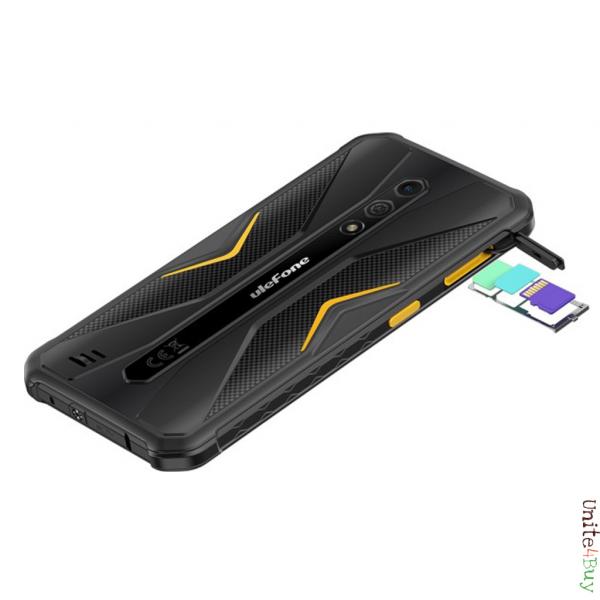 Ulefone Armor X12 Pro