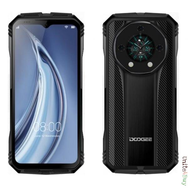 Doogee S110
