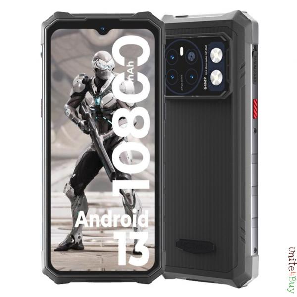 HOTWAV Cyber 13 Pro