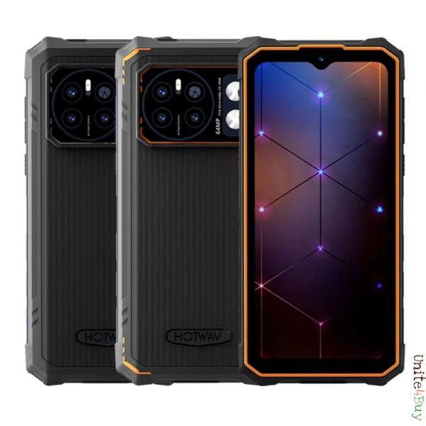 HOTWAV Cyber 13 Pro