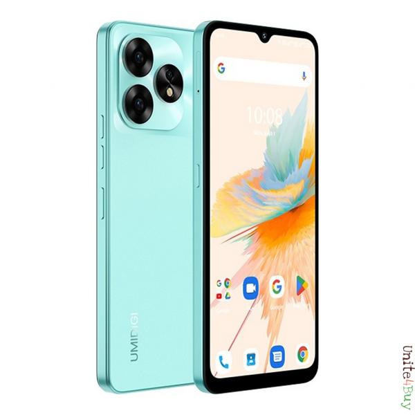 UMIDIGI A15