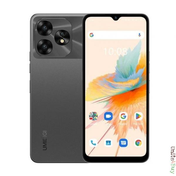 UMIDIGI A15