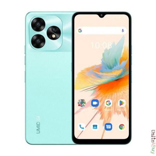 UMIDIGI A15