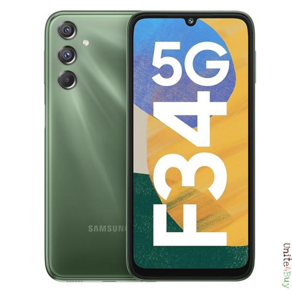 Samsung Galaxy F34 5G