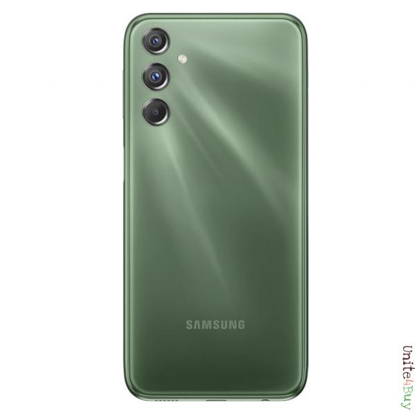 Samsung Galaxy F34 5G