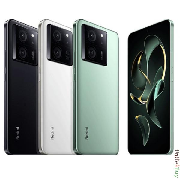 Xiaomi Redmi K60 Ultra