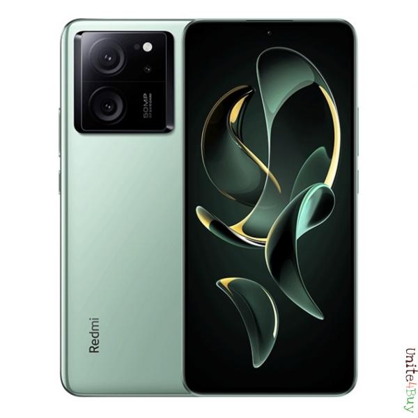 Xiaomi Redmi K60 Ultra