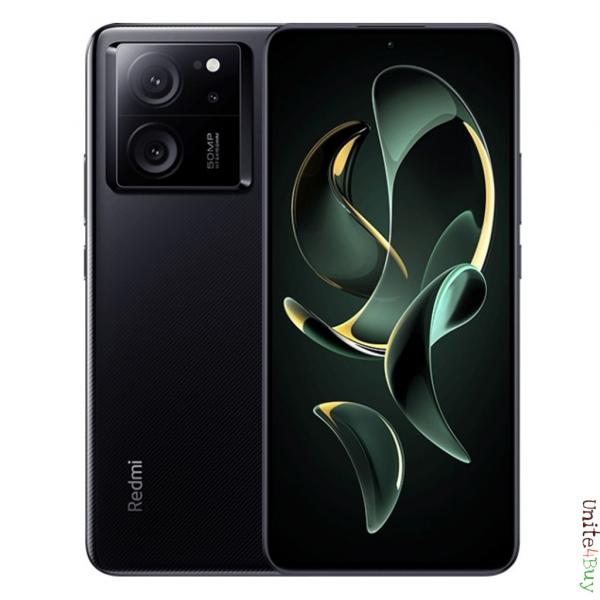 Xiaomi Redmi K60 Ultra