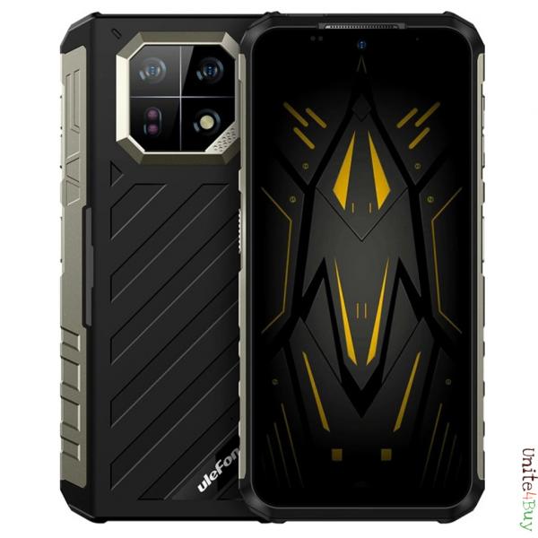 Ulefone Armor 22