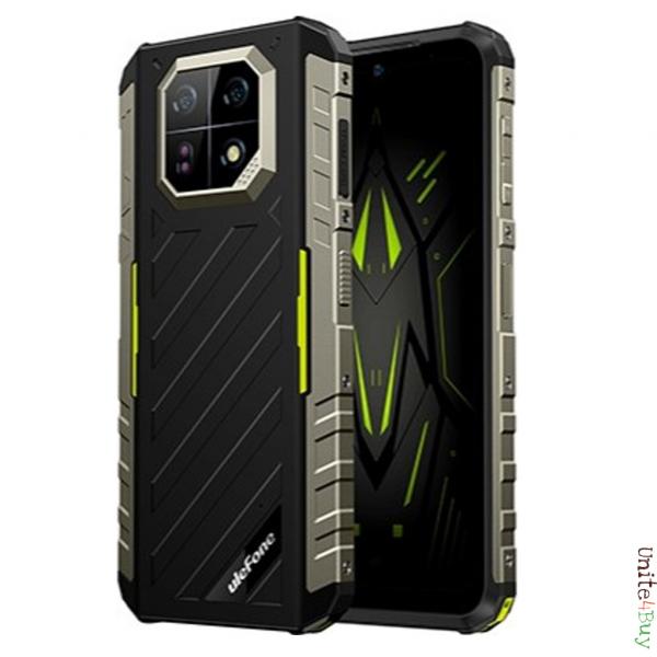 Ulefone Armor 22