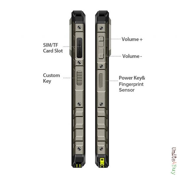 Ulefone Armor 22