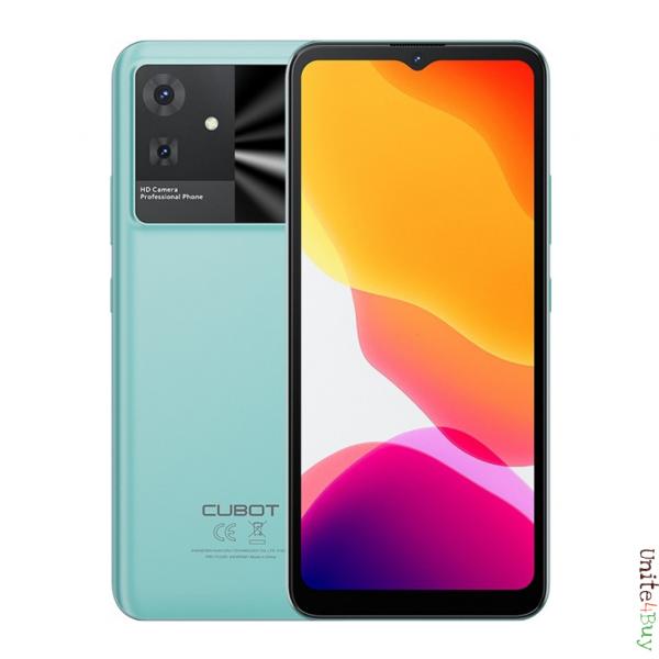 Cubot Note 21