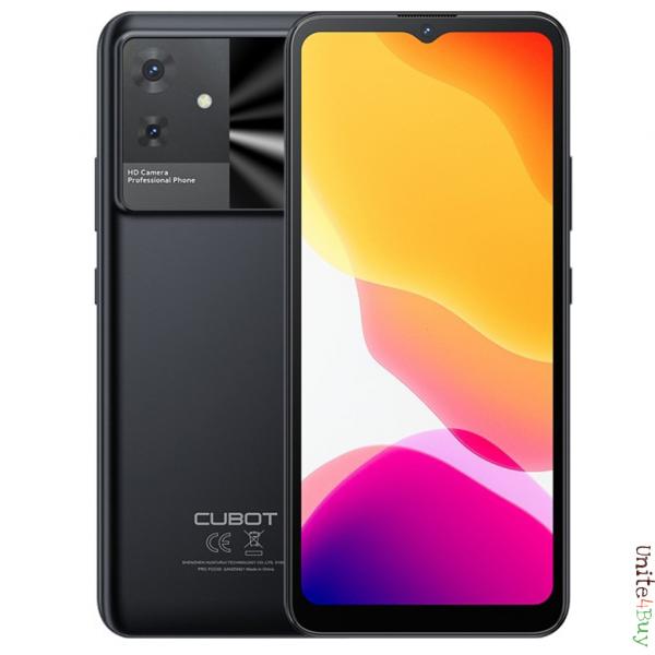Cubot Note 21