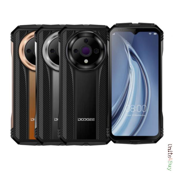 DOOGEE V31 GT