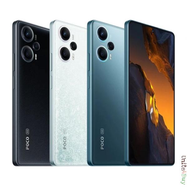 Xiaomi Poco F5