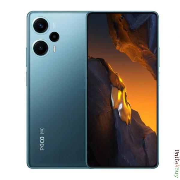 Xiaomi Poco F5