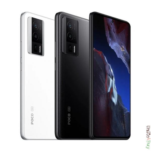 Xiaomi Poco F5 Pro