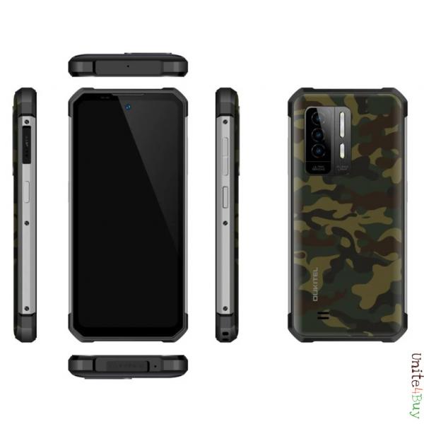 Oukitel WP27