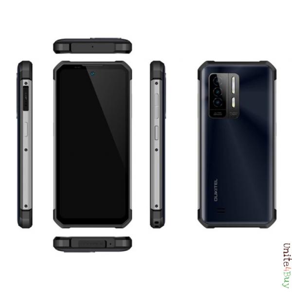 Oukitel WP27