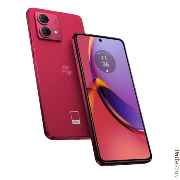 Motorola Moto G84