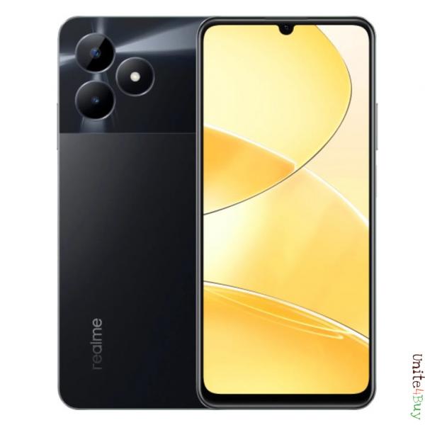 Realme C51