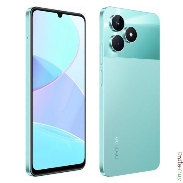 Realme C51