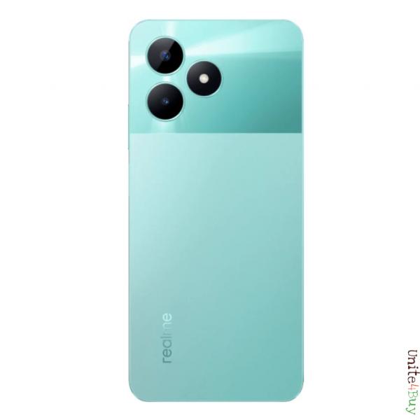 Realme C51