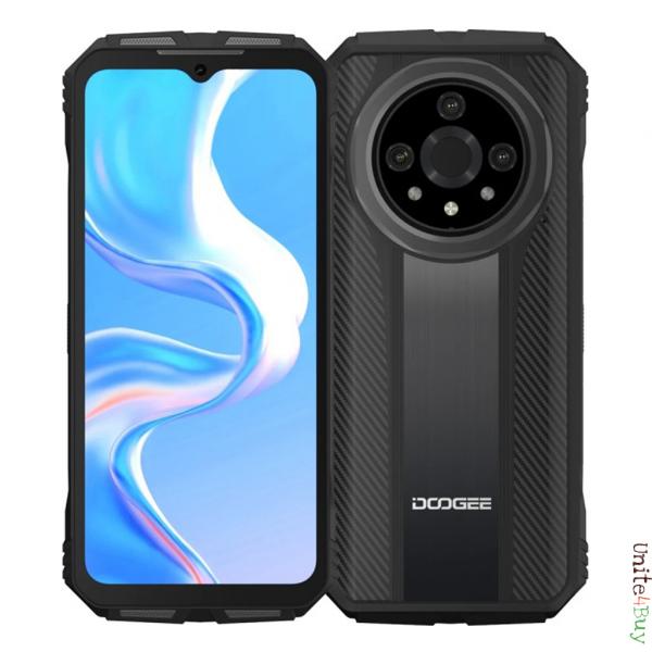 DOOGEE V31 GT
