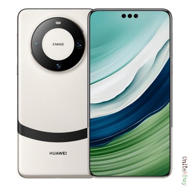 Huawei Mate 60 Pro+