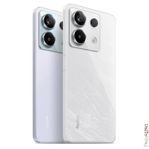 Xiaomi Redmi Note 13 Pro 5G