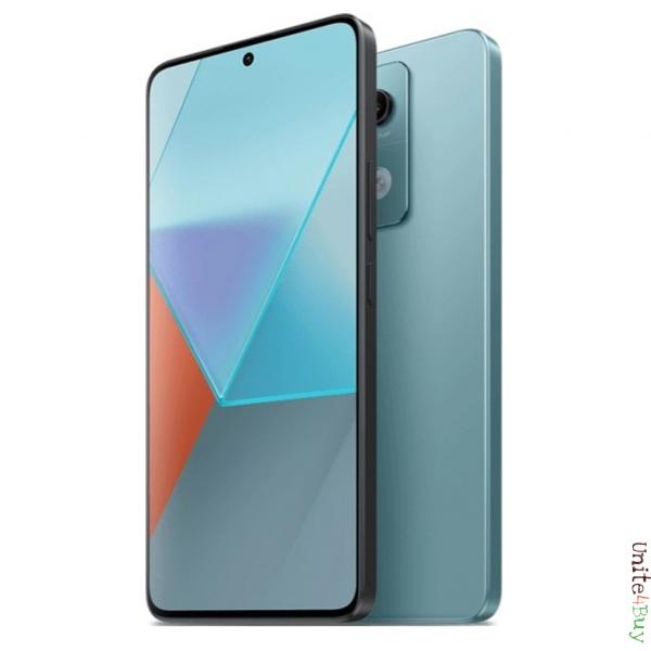 Xiaomi Redmi Note 13 Pro 5G