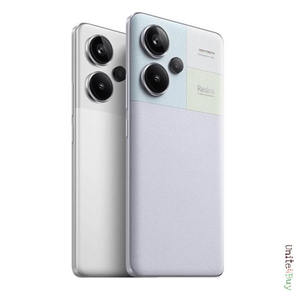Xiaomi Redmi Note 13 Pro+