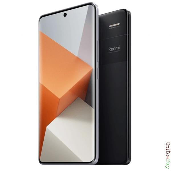 Xiaomi Redmi Note 13 Pro+