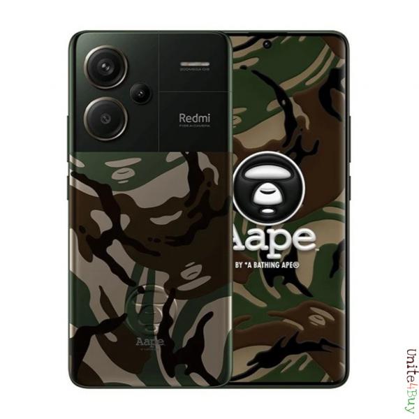 Xiaomi Redmi Note 13 Pro+